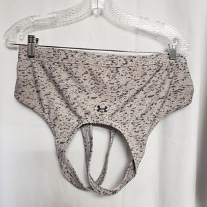 Under armour sports bra